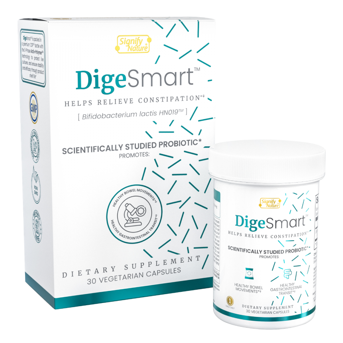 DigeSmart