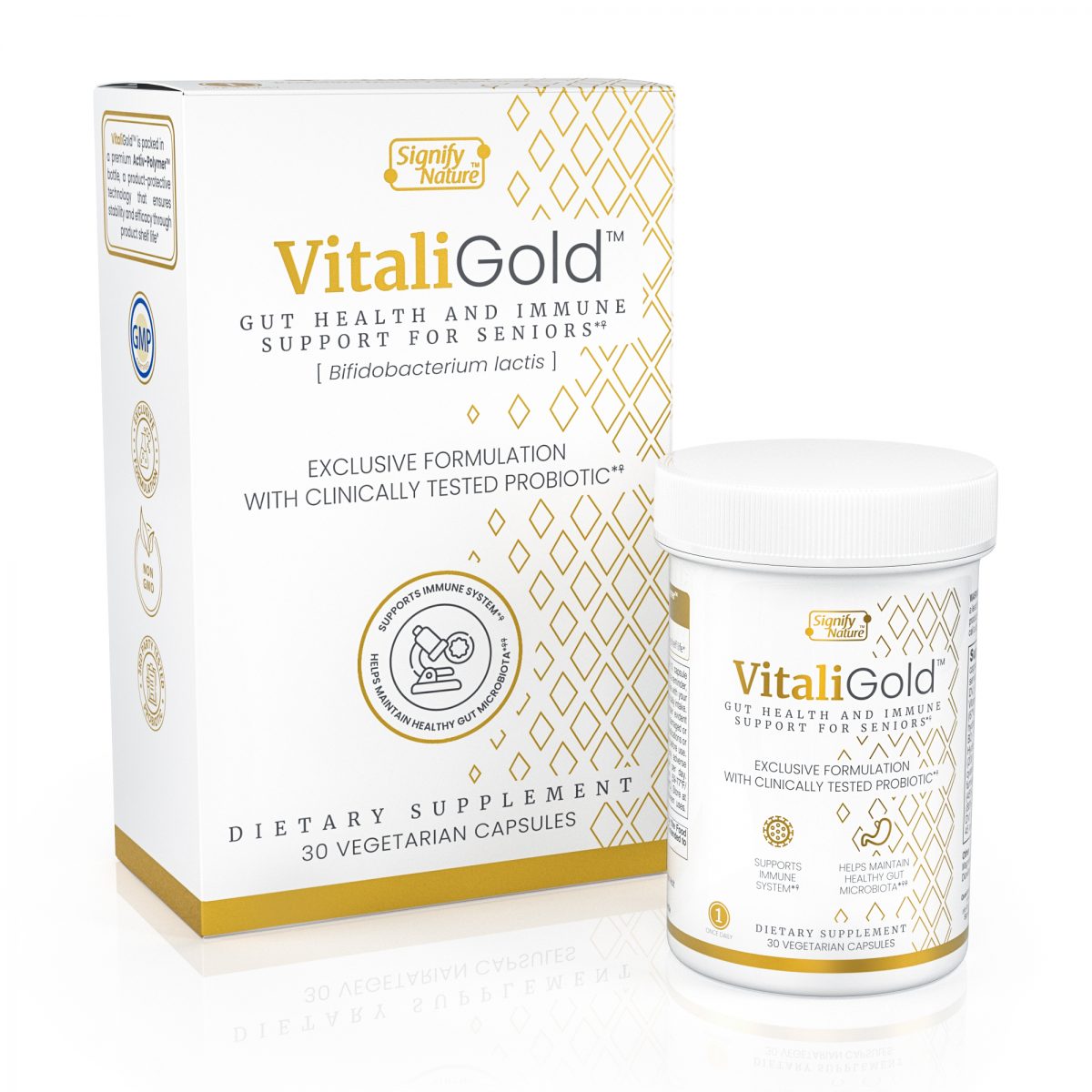 Vitali Gold Group